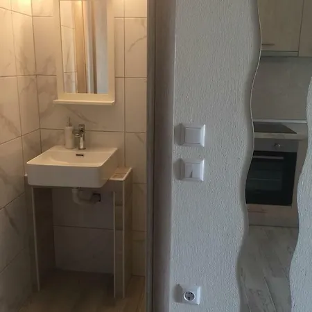 Prázdninový dům Estia House Nikiti (Sithonia)