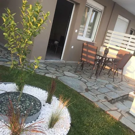Estia House