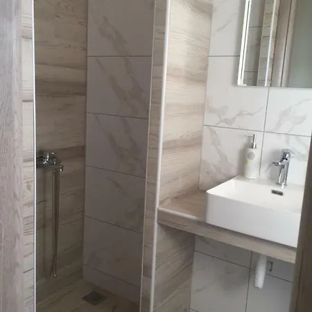 Estia House Prázdninový dům *