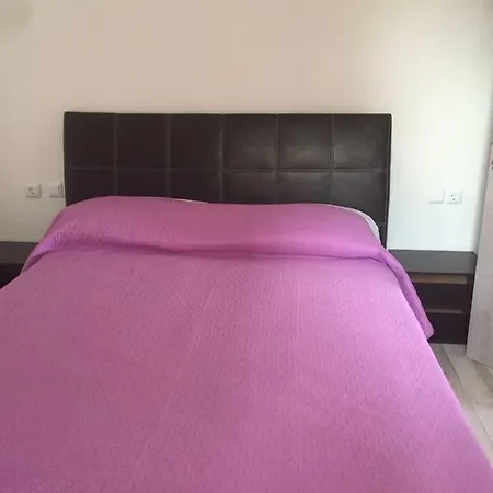 Estia House Prázdninový dům *