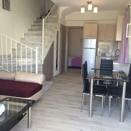 Estia House