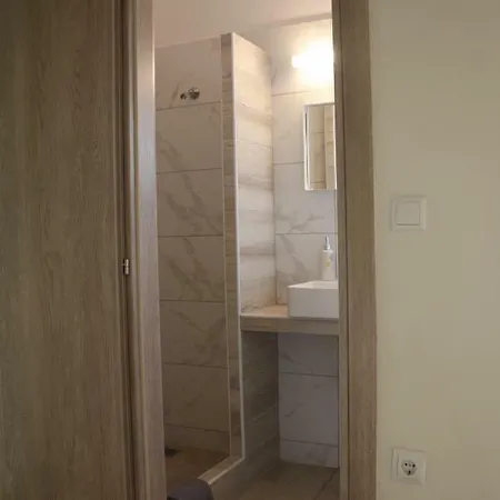 Prázdninový dům Estia House *