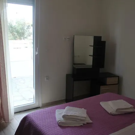 Estia House Nikiti (Sithonia)