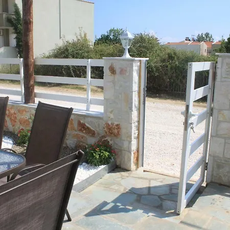 Estia House * Nikiti (Sithonia)