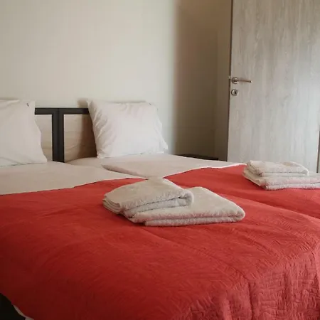 Prázdninový dům Estia House Nikiti (Sithonia)