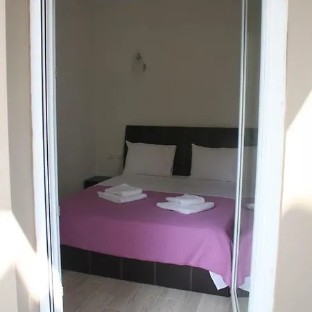 Prázdninový dům Estia House *