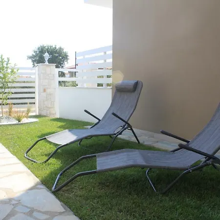 Prázdninový dům Estia House Nikiti (Sithonia)