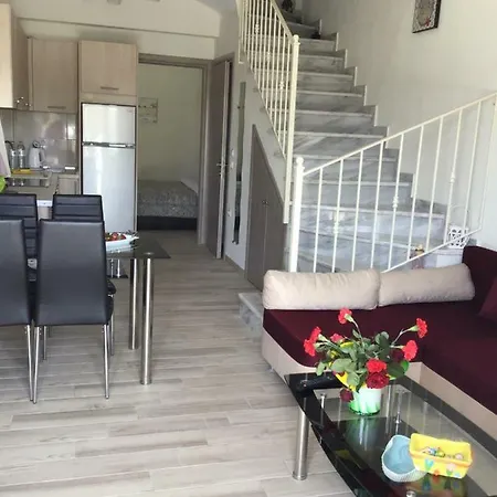 Estia House Nikiti (Sithonia)