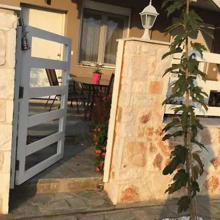 Estia House Nikiti (Sithonia)